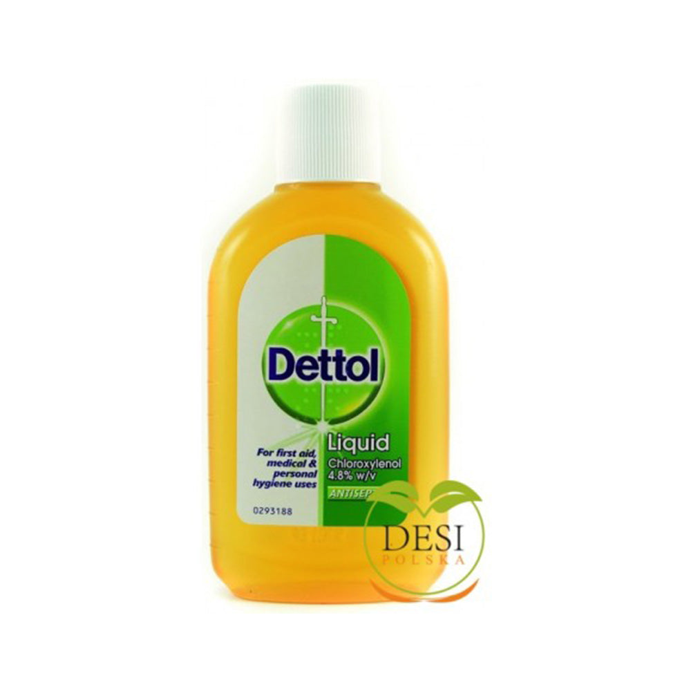 Dettol liquid 250ml